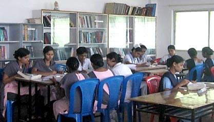 MGM Muthoot College of Nursing Pathanamthitta Extra curriculars photo 3